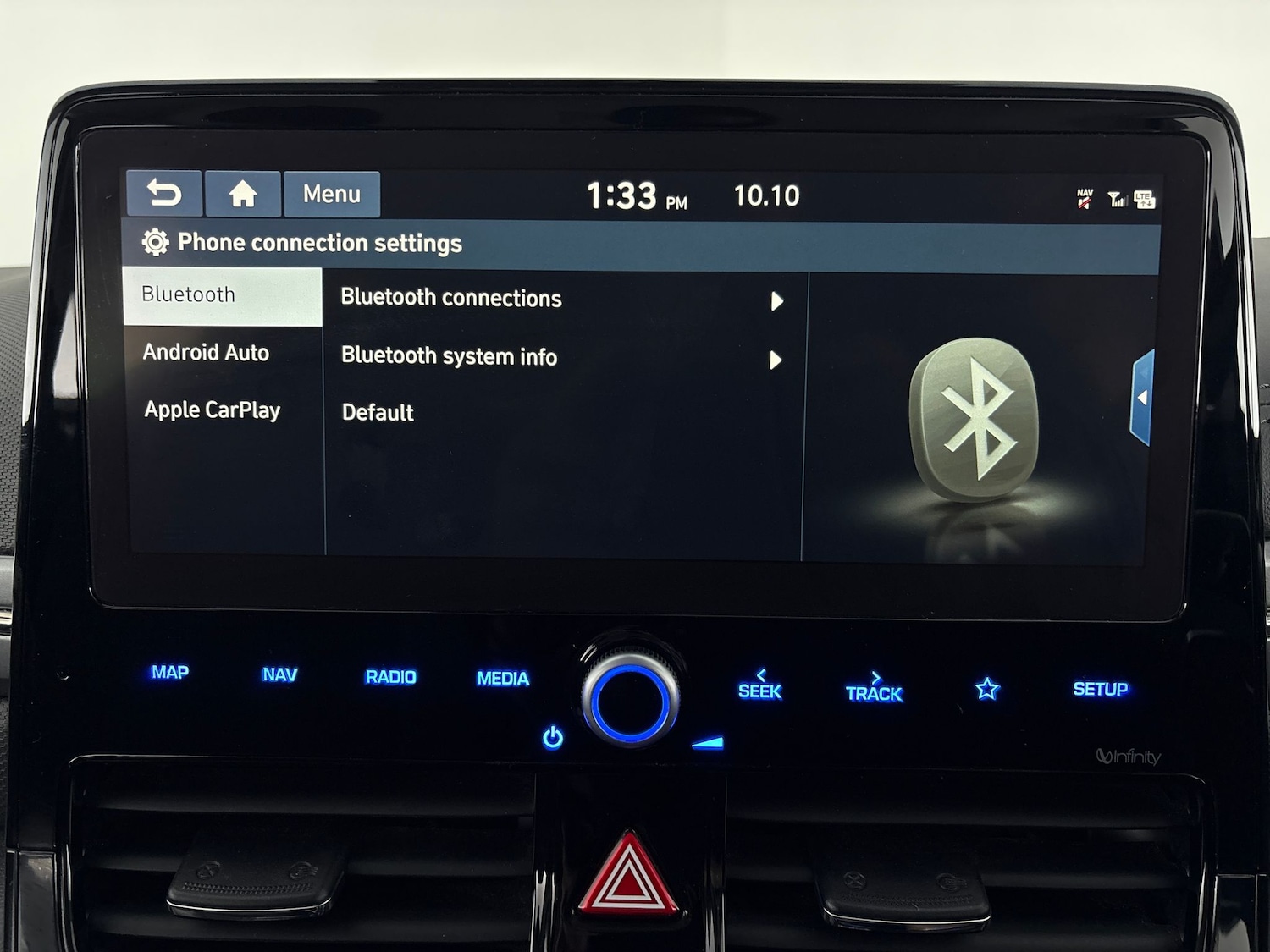 Used Hyundai IONIQ 2019 for sale - 76384823: Photo 32