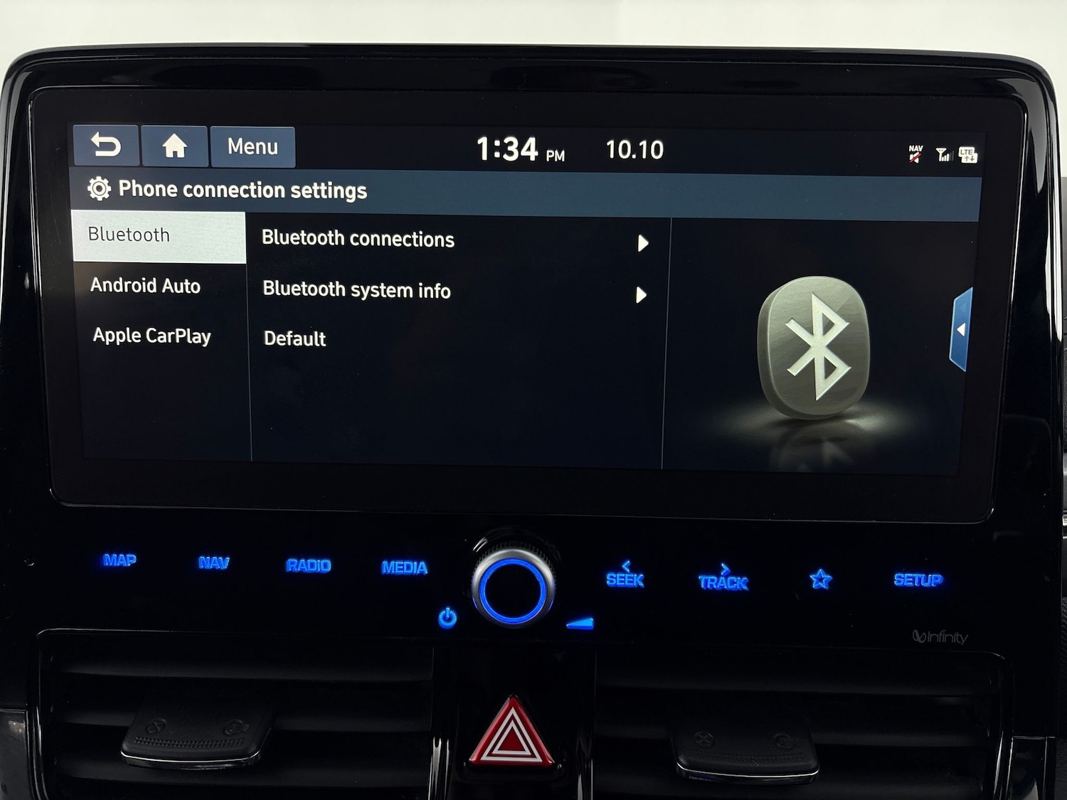 Used Hyundai IONIQ 2019 for sale - 76384823: Photo 33