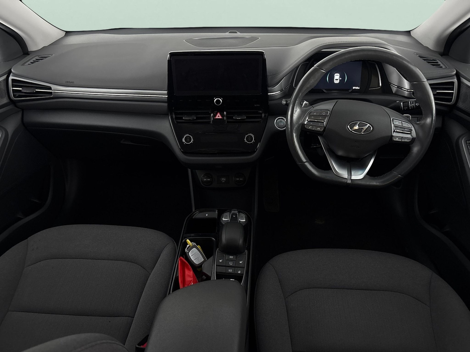 Used Hyundai IONIQ 2019 for sale - 76384823: Photo 4