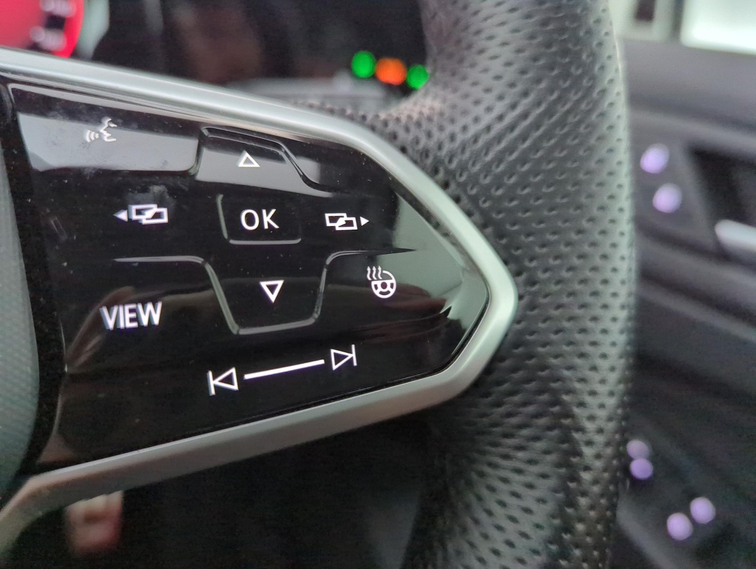 Used Volkswagen Golf 2023 for sale - 77732930: Photo 17