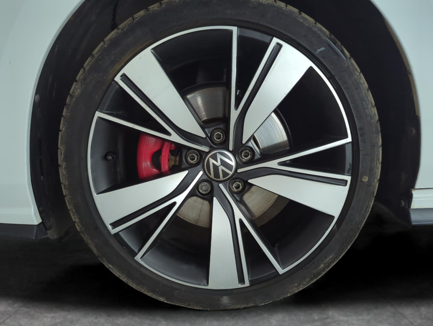 Used Volkswagen Golf 2023 for sale - 77732930: Photo 22