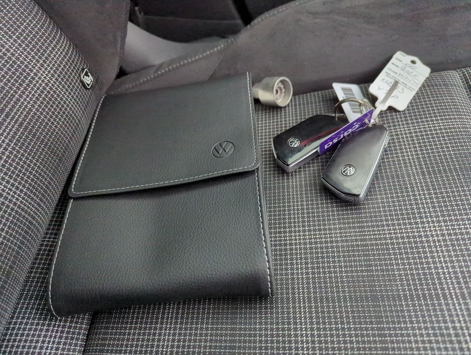 Used Volkswagen Golf 2023 for sale - 77732930: Photo 30