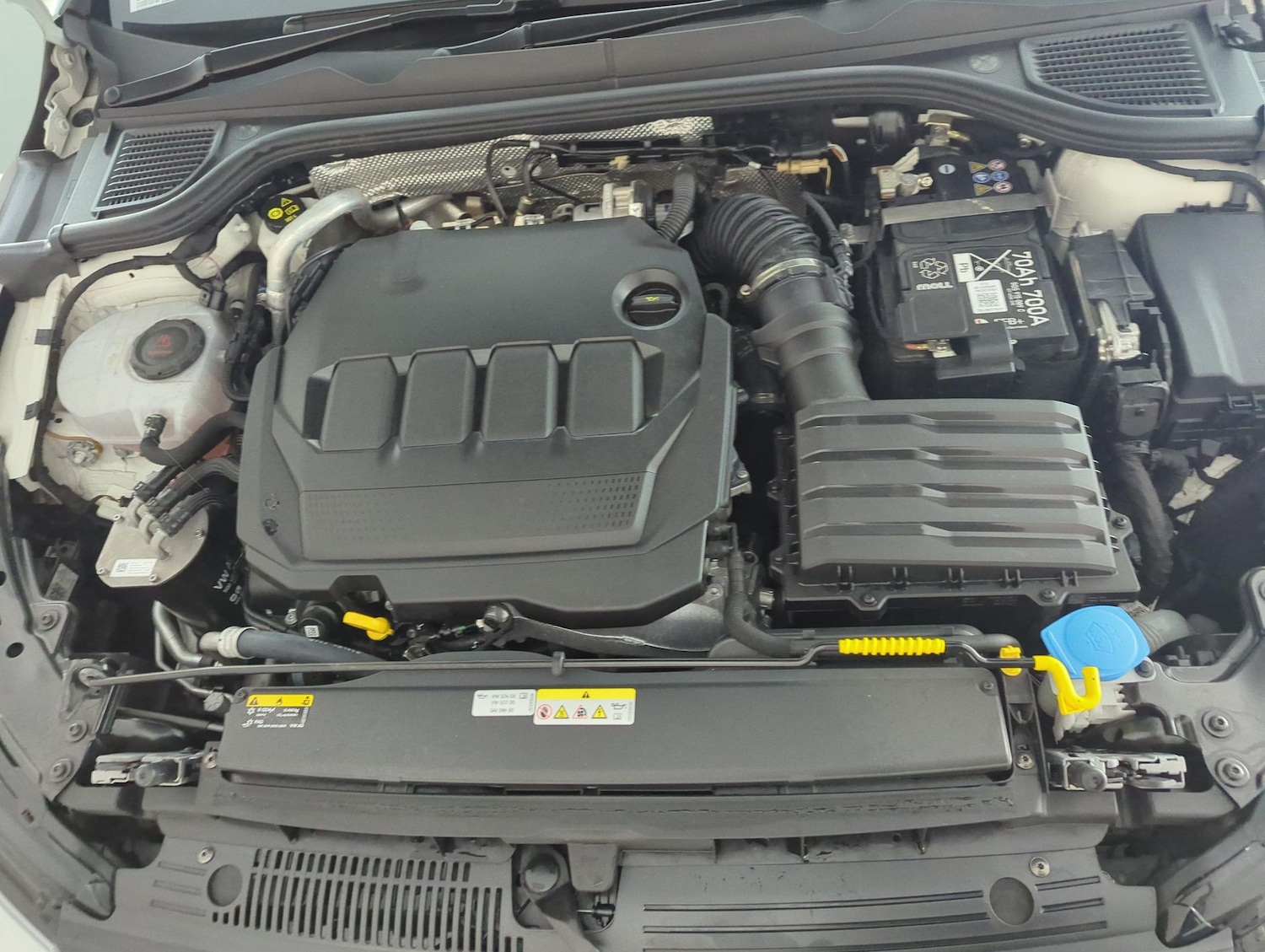 Used Volkswagen Golf 2023 for sale - 77732930: Photo 31