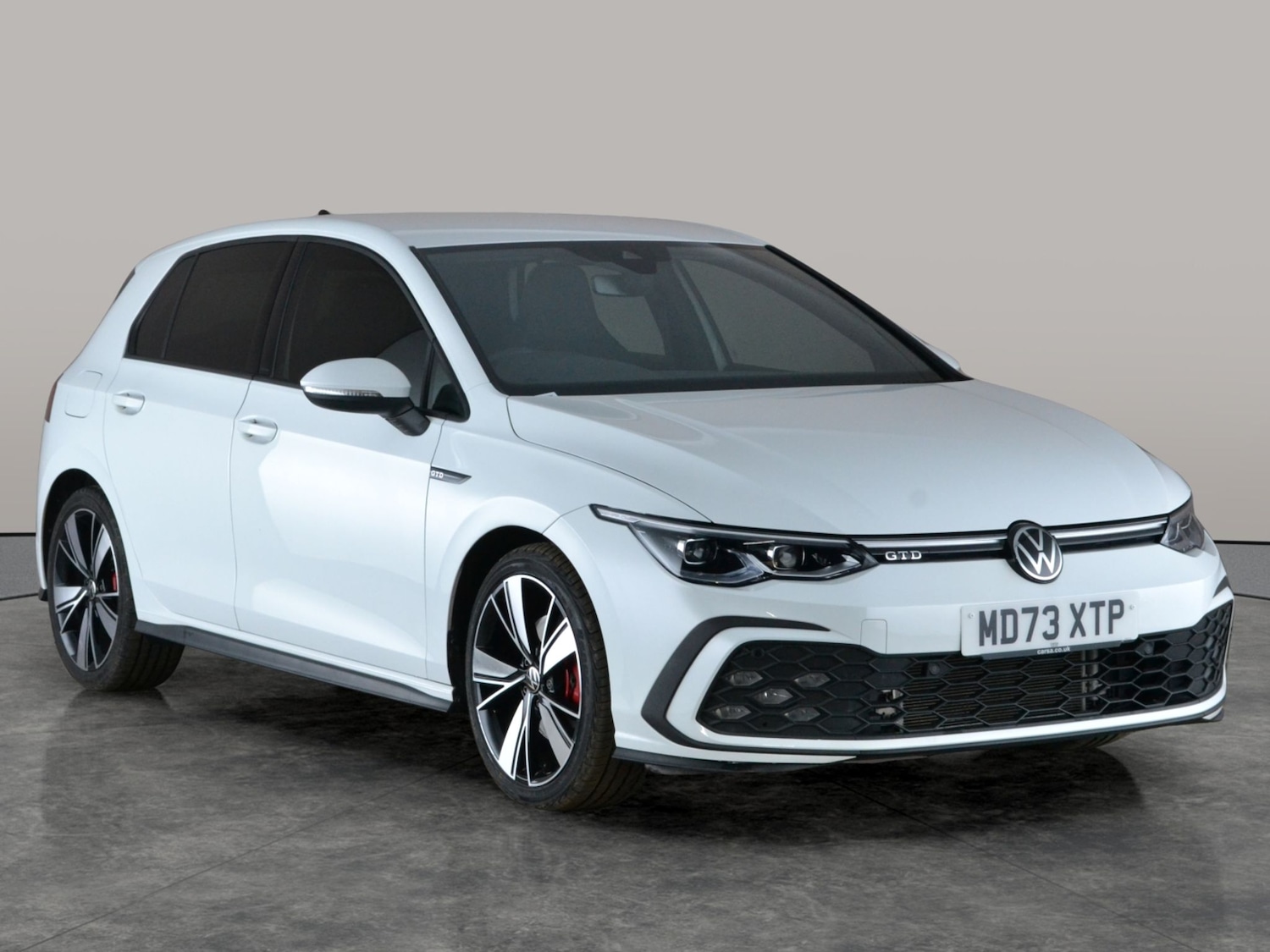 Used Volkswagen Golf 2023 for sale - 77732930: Photo 8