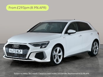 Used Audi A3 2023 for sale - 77286114: Photo