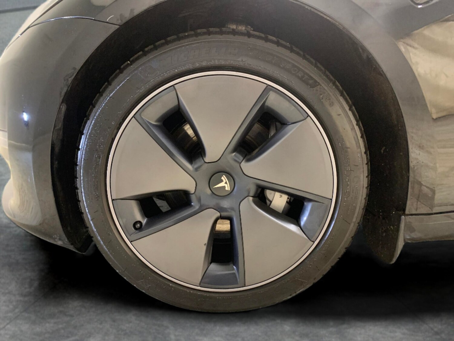 Used Tesla Model 3 2022 for sale - 77447848: Photo 21