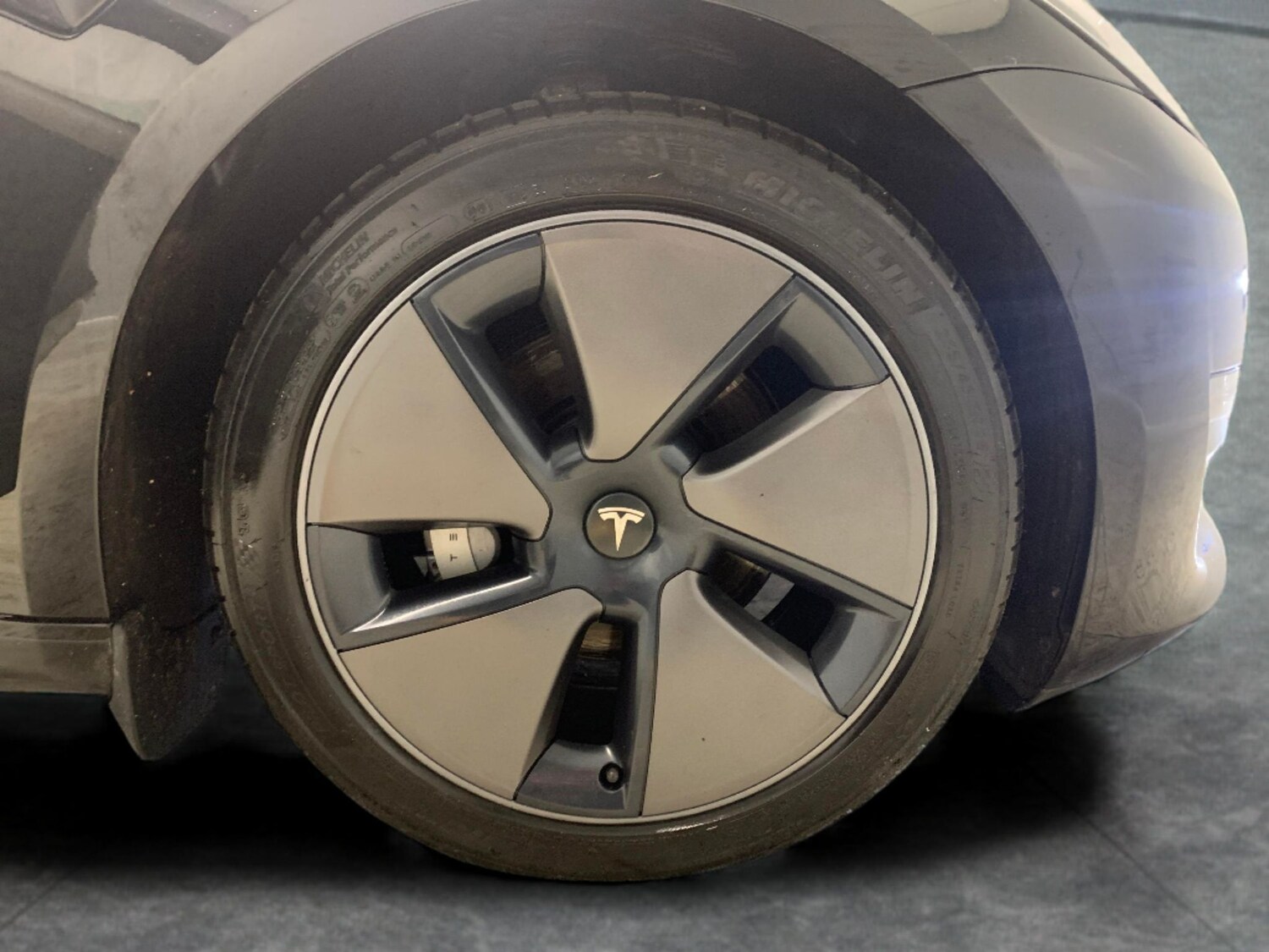 Used Tesla Model 3 2022 for sale - 77447848: Photo 22