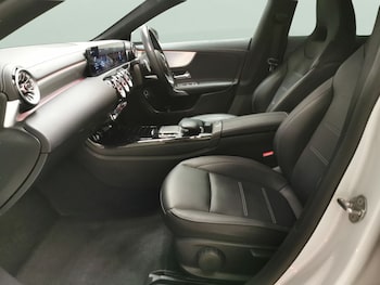 Used Mercedes-Benz CLA 2022 for sale - 78768432: Photo