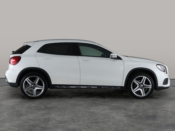 Used Mercedes-Benz GLA 2019 for sale - 76255734: Photo 11