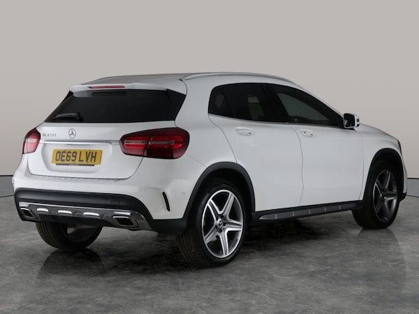 Used Mercedes-Benz GLA 2019 for sale - 76255734: Photo 12
