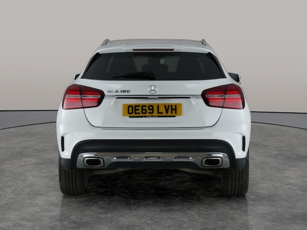 Used Mercedes-Benz GLA 2019 for sale - 76255734: Photo 13