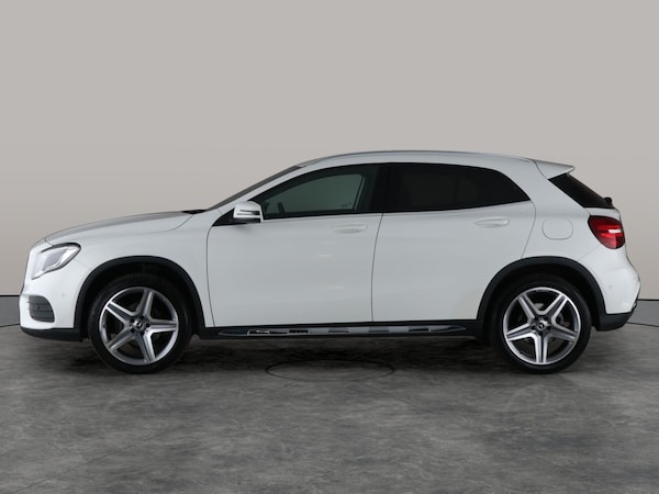 Used Mercedes-Benz GLA 2019 for sale - 76255734: Photo 16