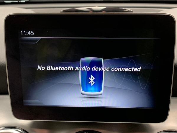 Used Mercedes-Benz GLA 2019 for sale - 76255734: Photo 18