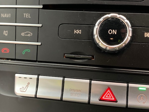Used Mercedes-Benz GLA 2019 for sale - 76255734: Photo 19