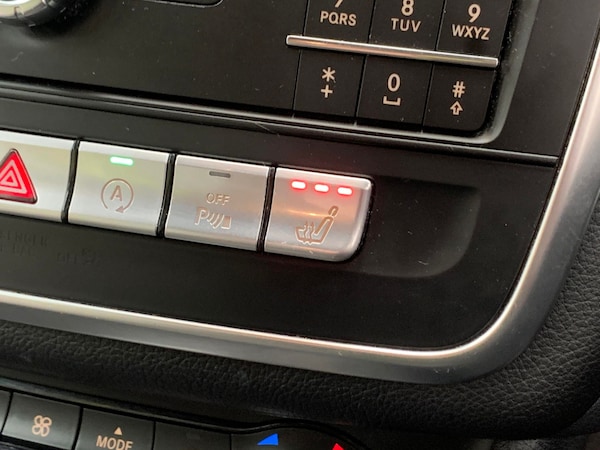 Used Mercedes-Benz GLA 2019 for sale - 76255734: Photo 22