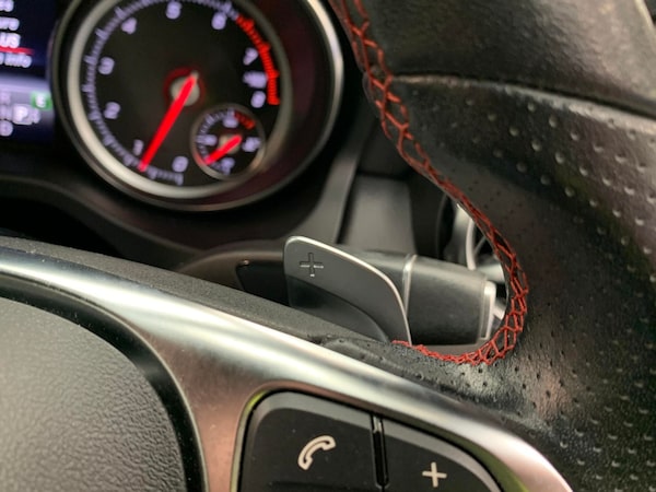 Used Mercedes-Benz GLA 2019 for sale - 76255734: Photo 24