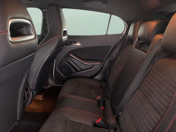 Used Mercedes-Benz GLA 2019 for sale - 76255734: Photo 33