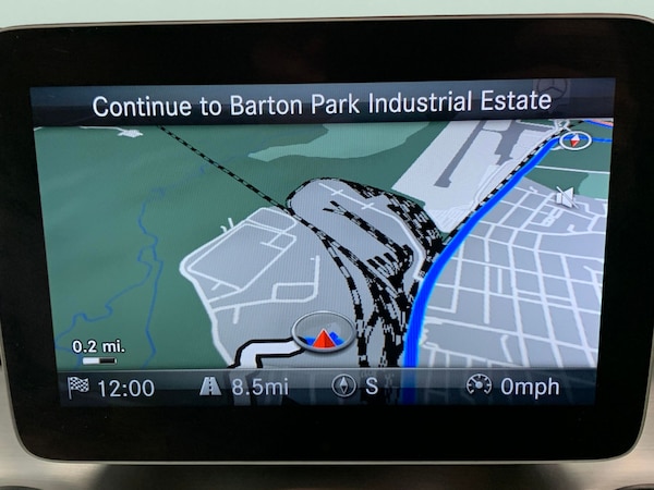 Used Mercedes-Benz GLA 2019 for sale - 76255734: Photo 7