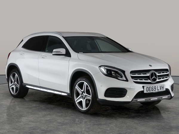 Used Mercedes-Benz GLA 2019 for sale - 76255734: Photo 9