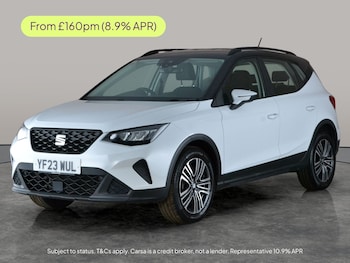 Used SEAT Arona undefined for sale - 78644814: Photo