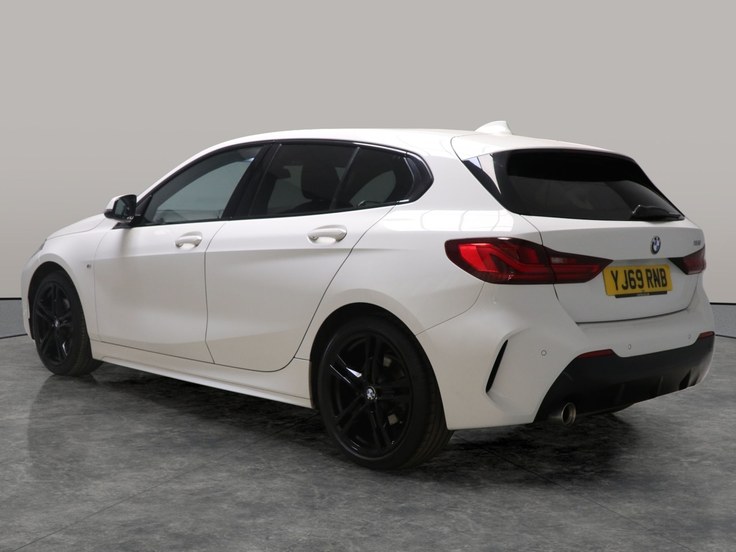 Used BMW 1 Series 2020 for sale - 76171366: Photo 14