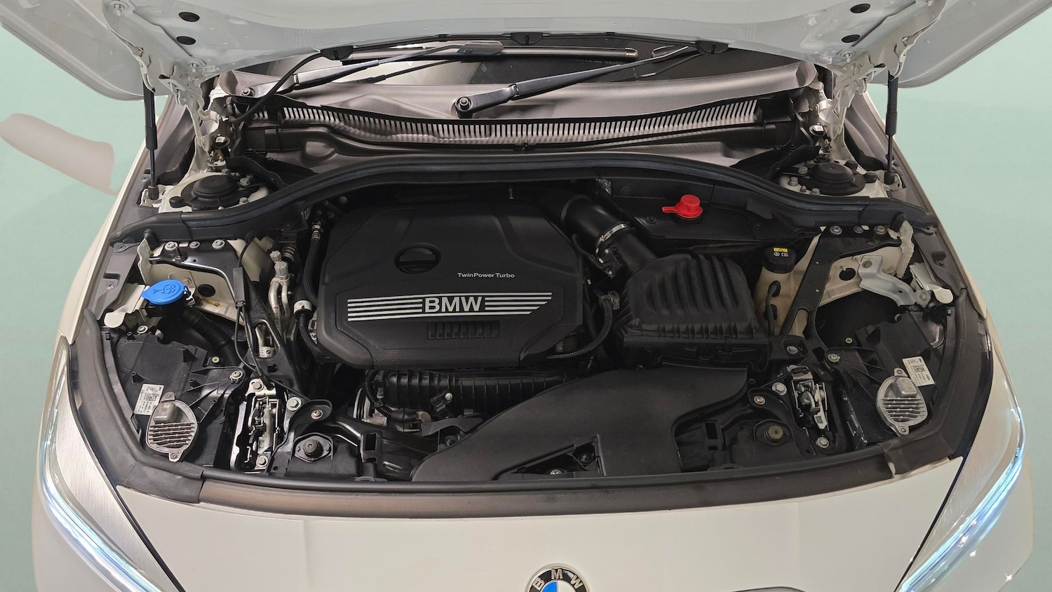 Used BMW 1 Series 2020 for sale - 76171366: Photo 39