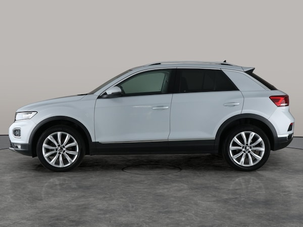 Used Volkswagen T-Roc 2021 for sale - 76266269: Photo 15