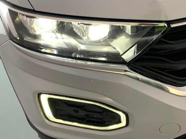 Used Volkswagen T-Roc 2021 for sale - 76266269: Photo 26