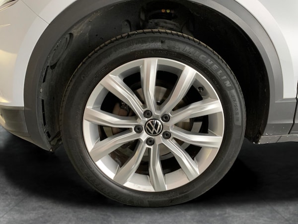 Used Volkswagen T-Roc 2021 for sale - 76266269: Photo 27