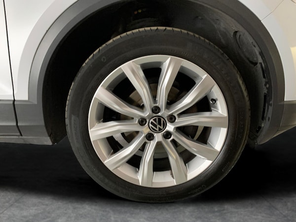 Used Volkswagen T-Roc 2021 for sale - 76266269: Photo 29