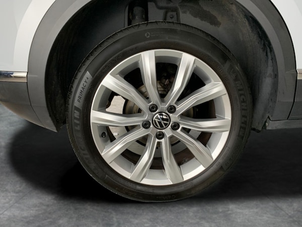 Used Volkswagen T-Roc 2021 for sale - 76266269: Photo 30