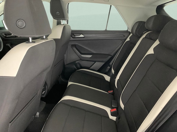 Used Volkswagen T-Roc 2021 for sale - 76266269: Photo 31