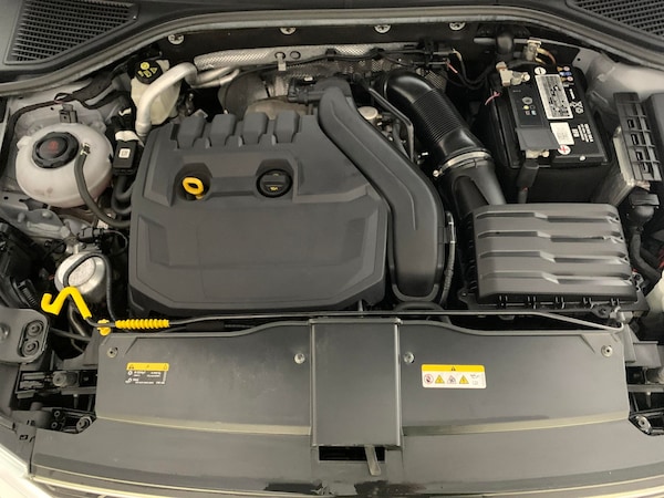 Used Volkswagen T-Roc 2021 for sale - 76266269: Photo 37