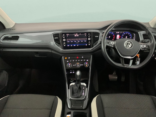 Used Volkswagen T-Roc 2021 for sale - 76266269: Photo 7