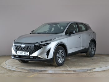 Used Nissan Qashqai 2025 for sale - 78425433: Photo