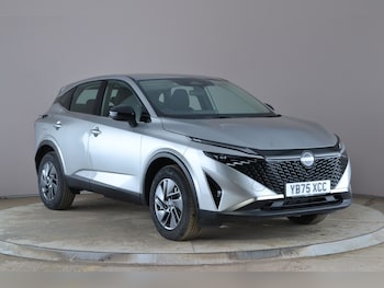 Used Nissan Qashqai 2025 for sale - 78425433: Photo