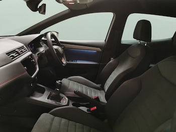 Used SEAT Ibiza 2021 for sale - 79351408: Photo