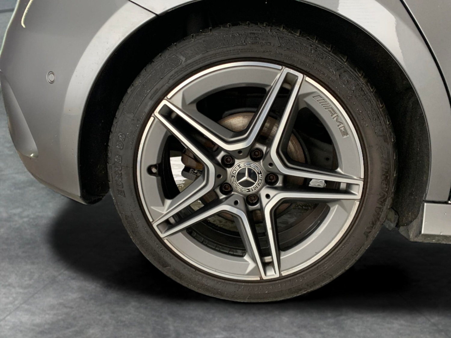 Used Mercedes-Benz A-Class 2020 for sale - 76984469: Photo 27