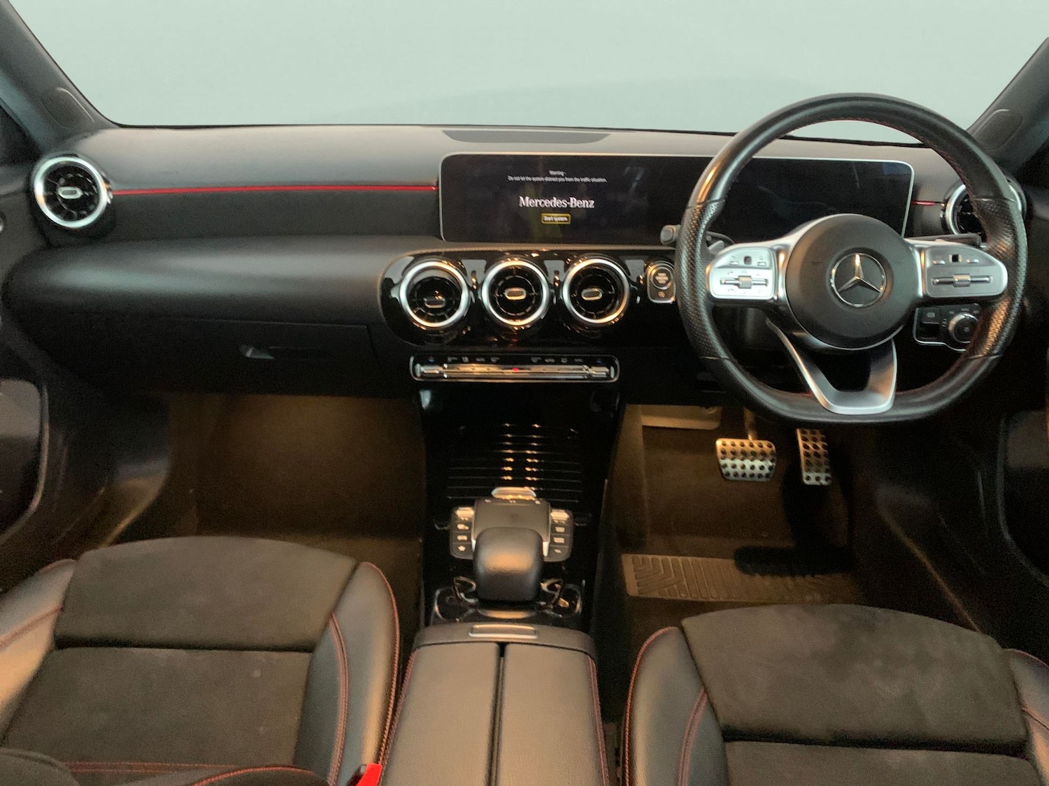 Used Mercedes-Benz A-Class 2020 for sale - 76984469: Photo 7