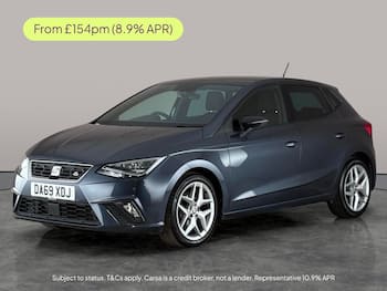 Used SEAT Ibiza 2020 for sale - 79629133: Photo