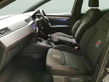 Used SEAT Ibiza 2020 for sale - 79629133: Photo