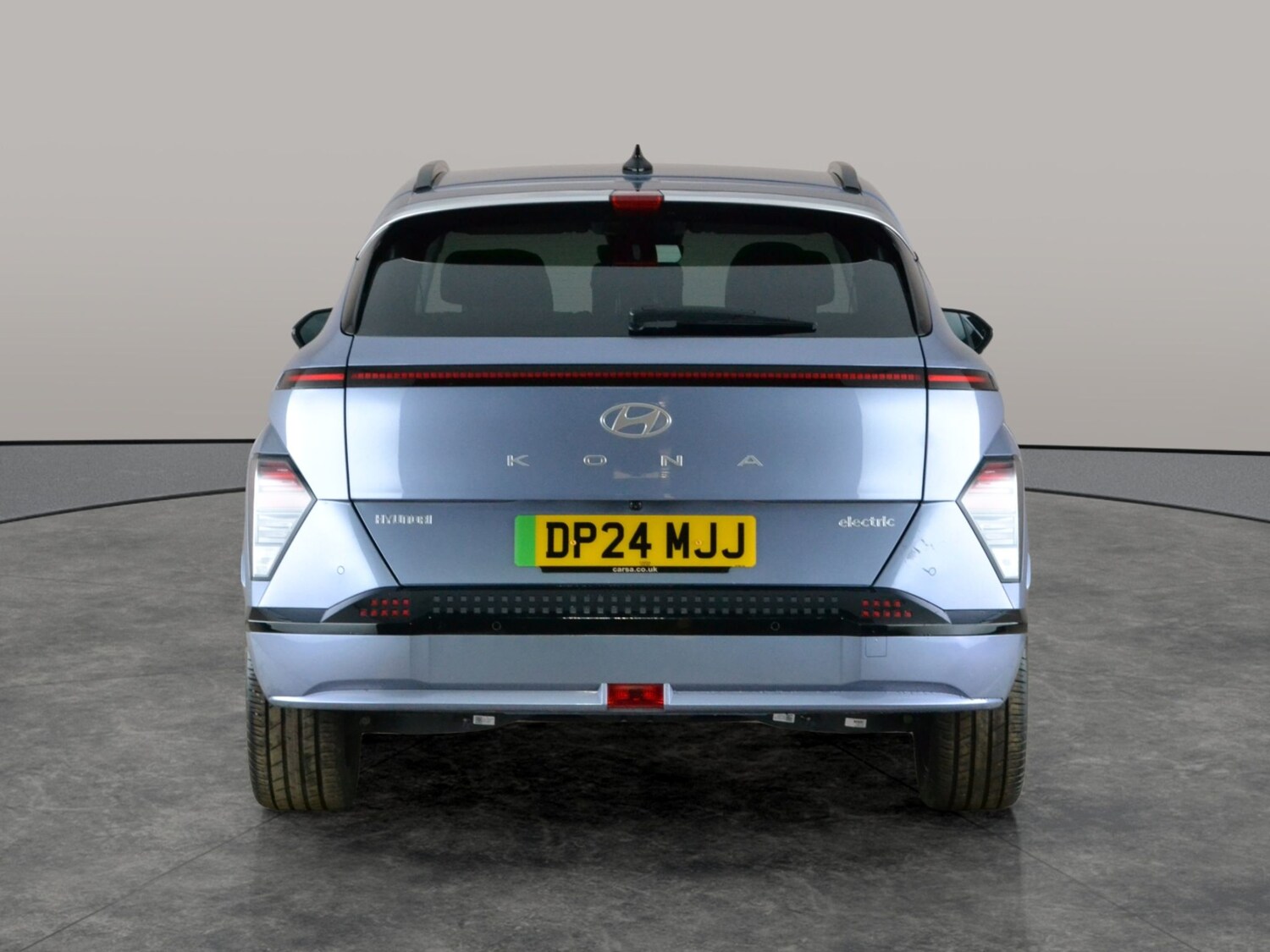 Used Hyundai KONA for sale - 78107879: Photo 13