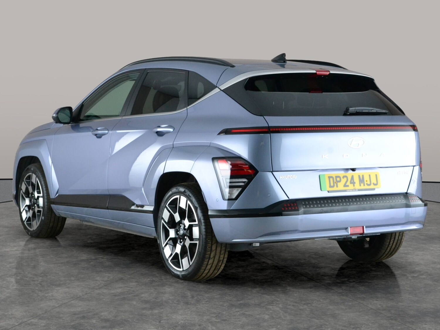 Used Hyundai KONA for sale - 78107879: Photo 14