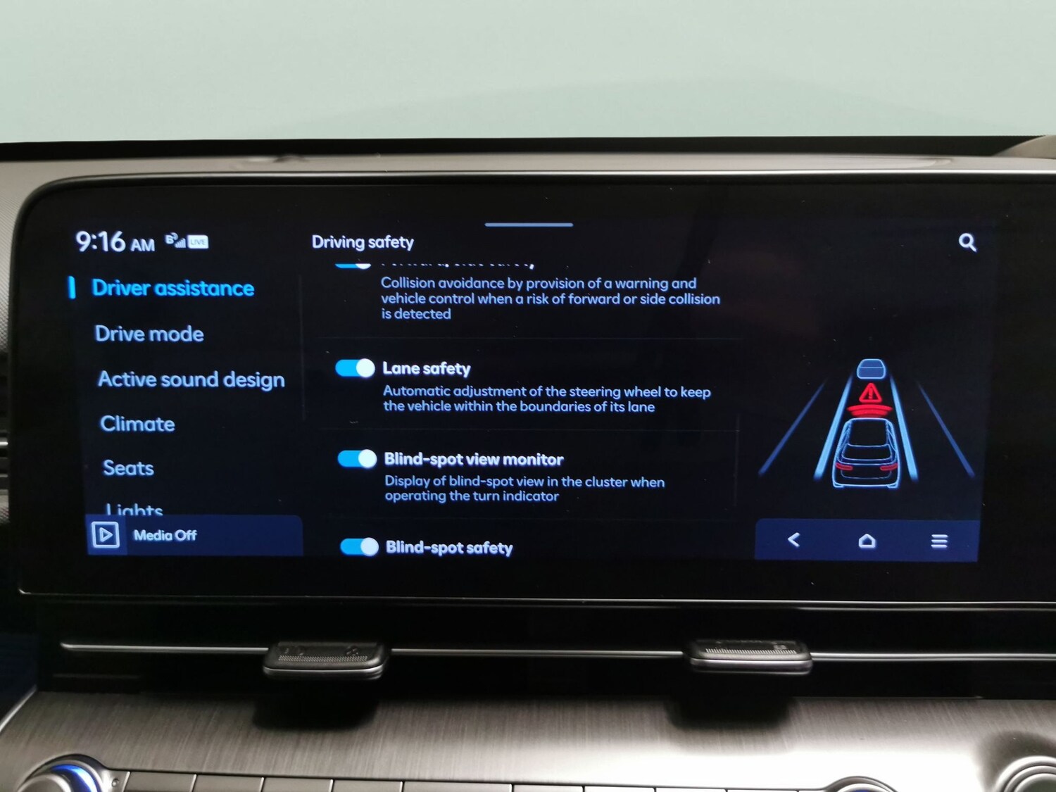 Used Hyundai KONA for sale - 78107879: Photo 31