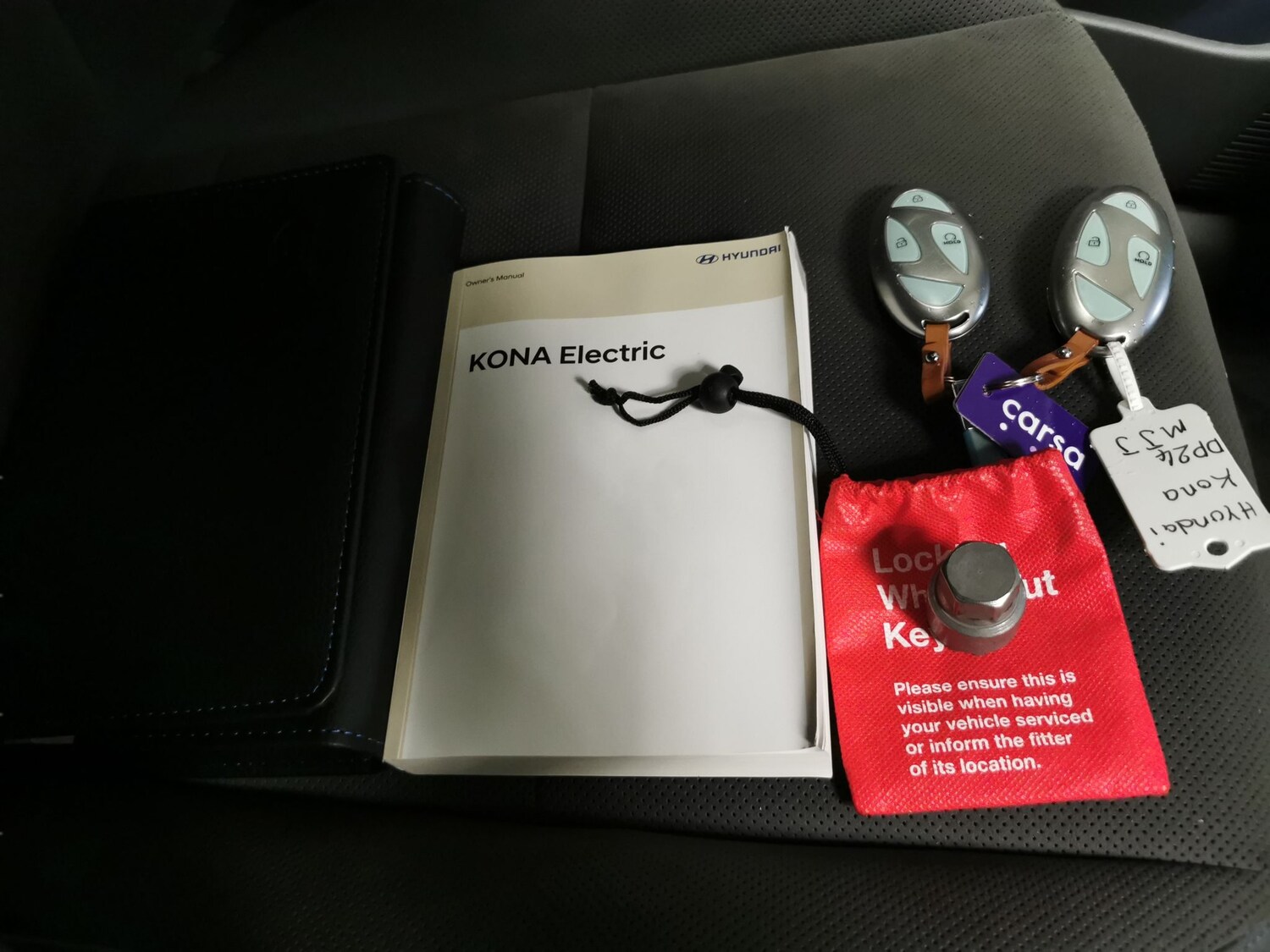 Used Hyundai KONA for sale - 78107879: Photo 41