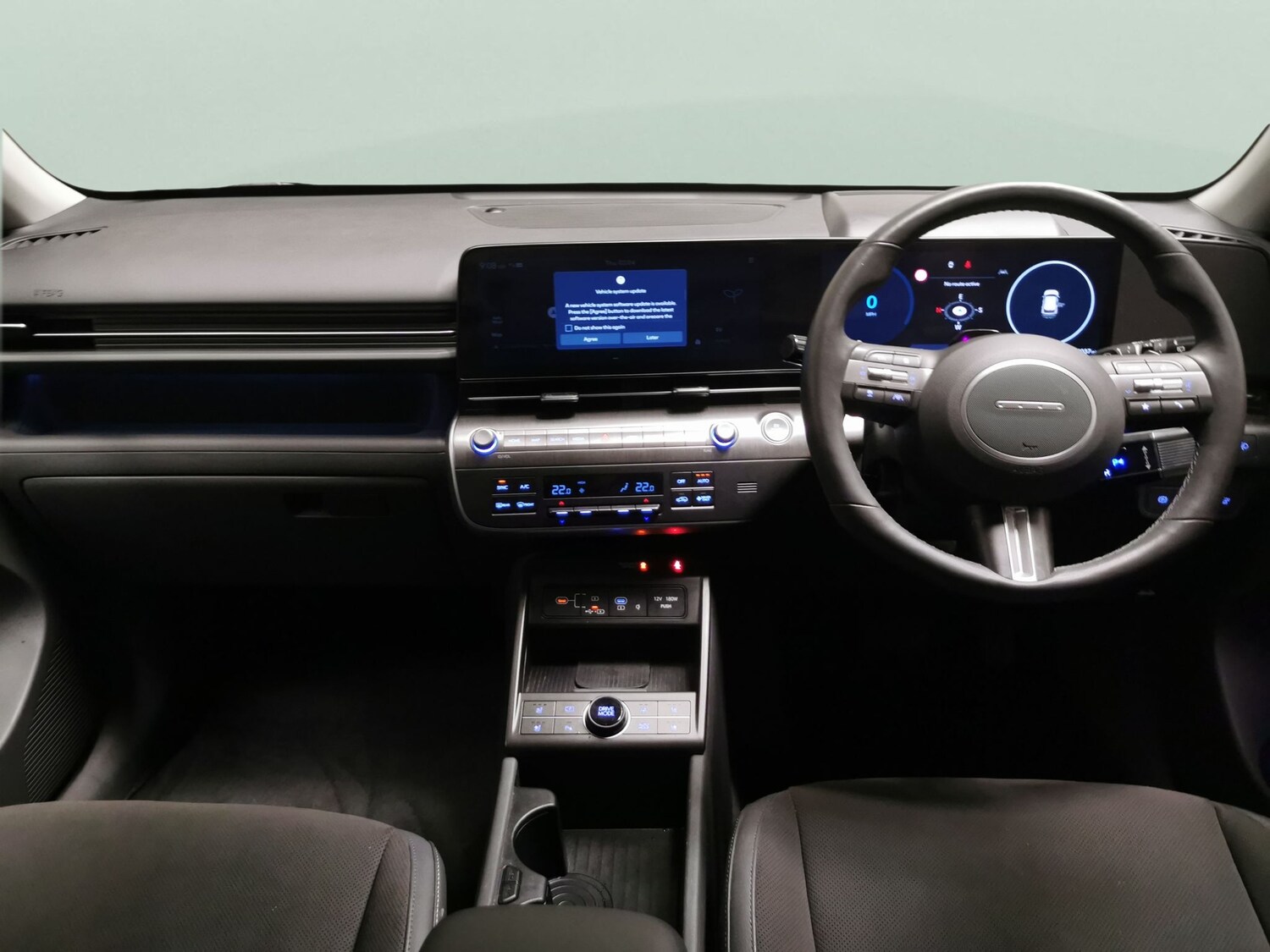 Used Hyundai KONA for sale - 78107879: Photo 9