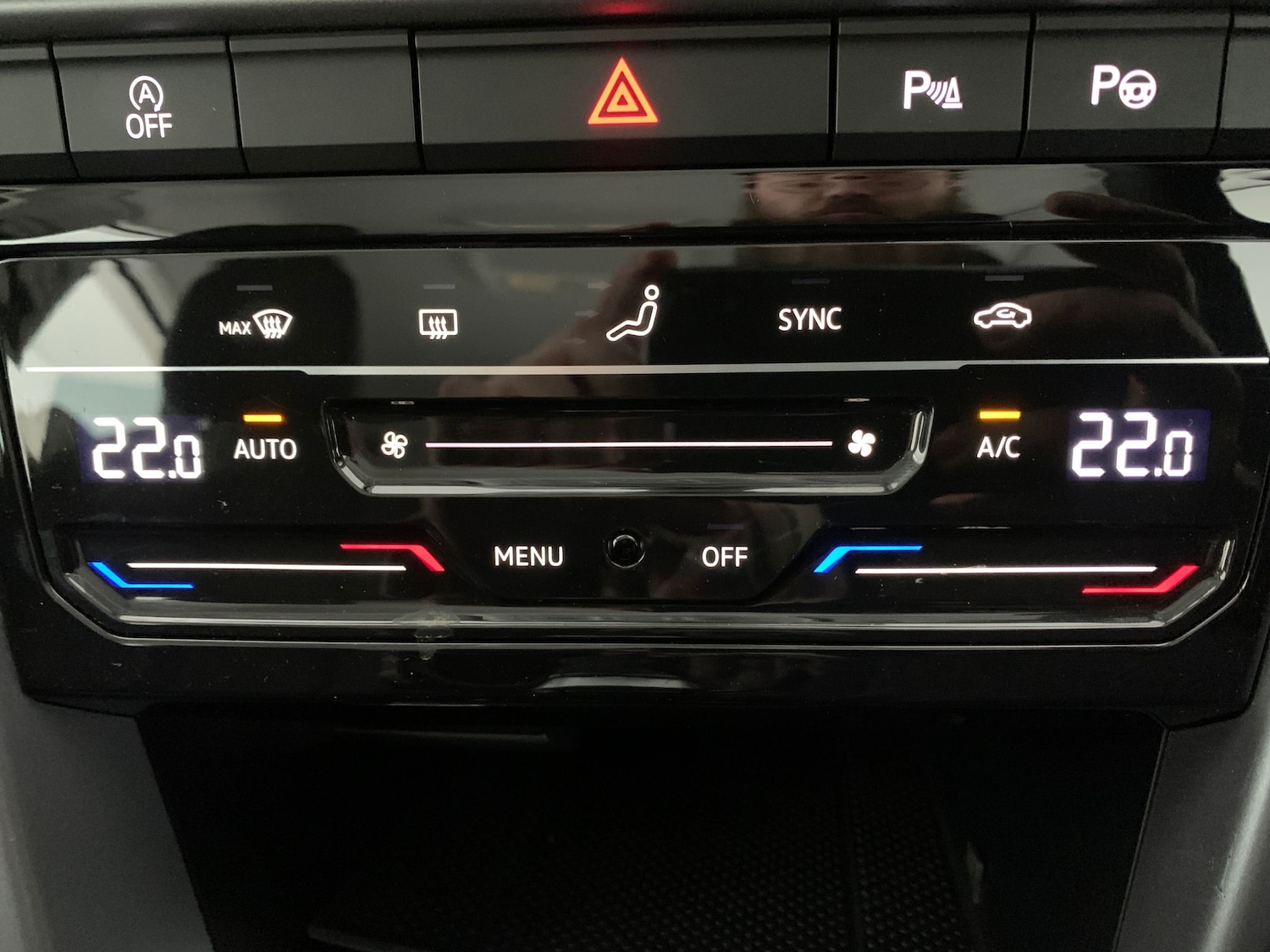 Used Volkswagen T-Roc 2022 for sale - 77833678: Photo 16