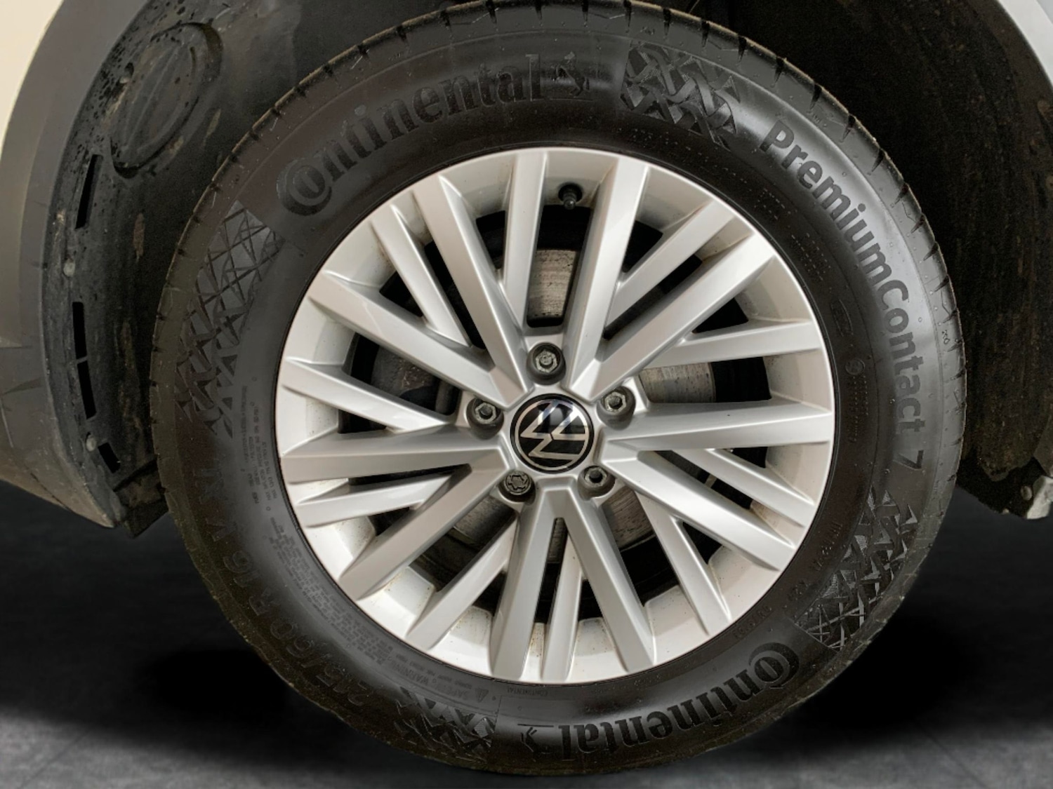 Used Volkswagen T-Roc 2022 for sale - 77833678: Photo 22