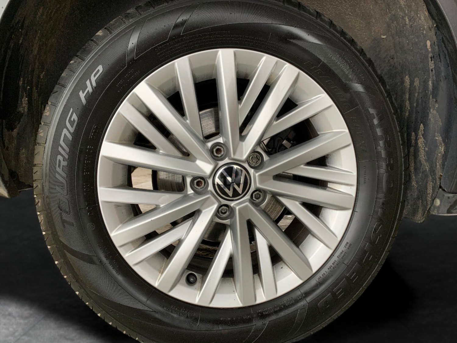 Used Volkswagen T-Roc 2022 for sale - 77833678: Photo 24