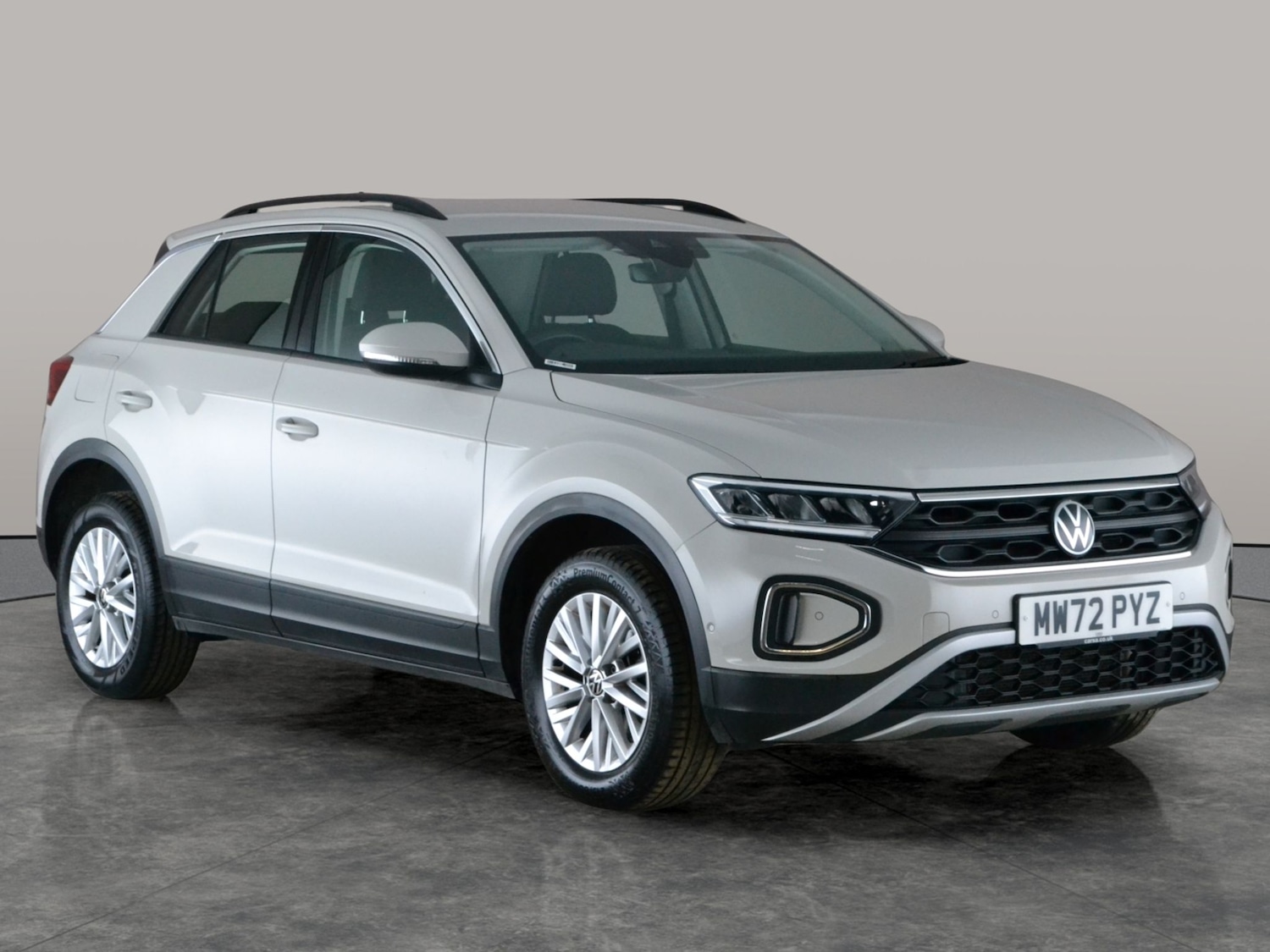 Used Volkswagen T-Roc 2022 for sale - 77833678: Photo 6
